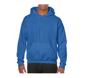 Gildan GN940 - Heavy Blend Adult Hooded Sweatshirt Royal blue