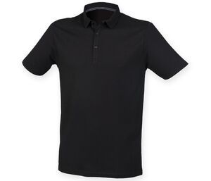 SF Men SF440 - Camiseta Polo Fashion Para Hombre