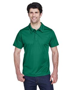 Team 365 TT21 - Men's Command Snag Protection Polo Sport Forest