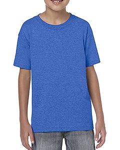 Gildan G645B - Youth 4.5 oz. T-Shirt