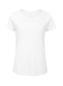 B&C BC047 - Naisten luomupuuvillainen t-paita