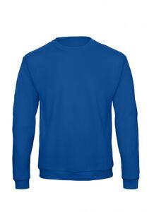 B&C ID202 - Straight Cut Sweatshirt