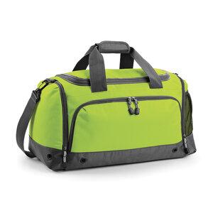 BagBase BG544 - Sports Holdall Lime Green