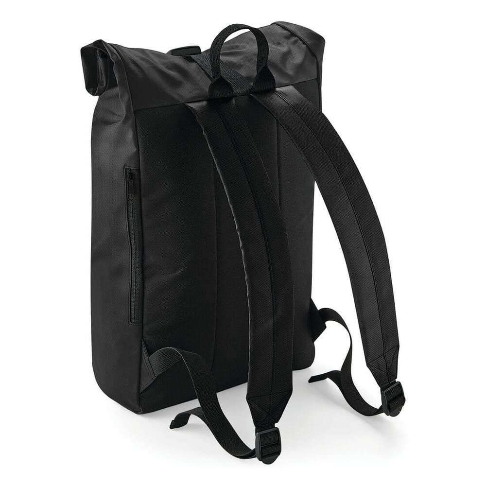 BagBase BG815 - Tarp Roll-Top Backpack