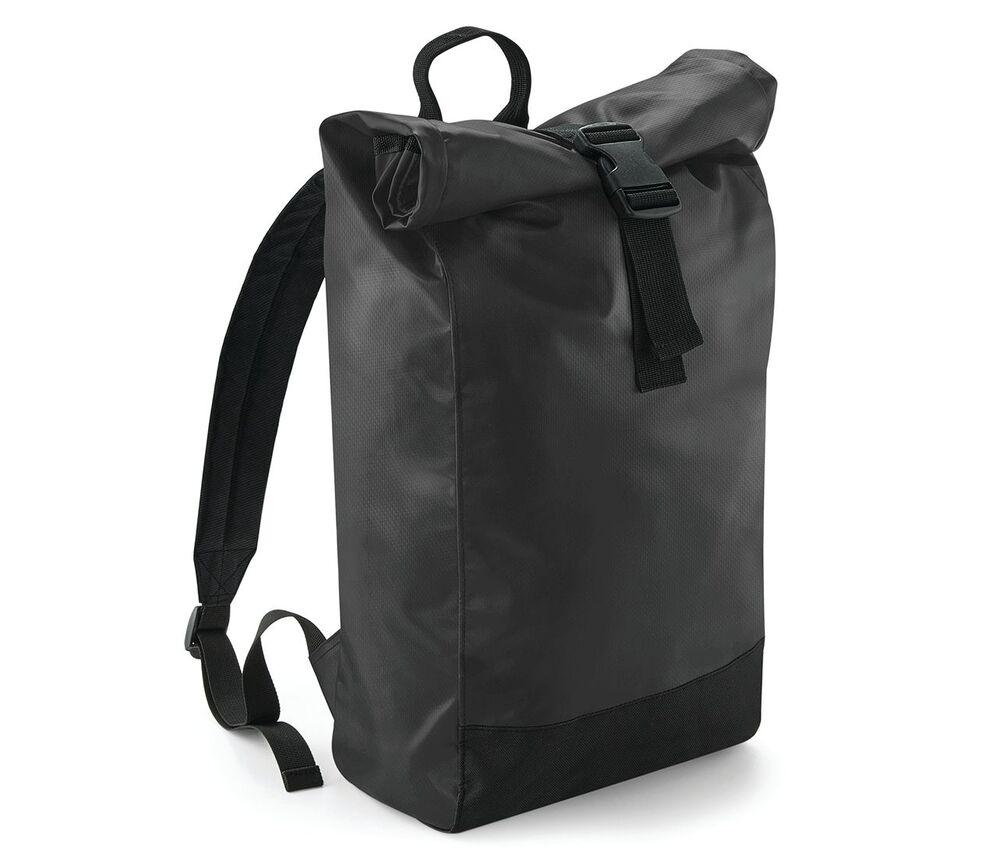 BagBase BG815 - Tarp Roll-Top Backpack
