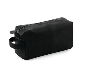 Quadra QD879 - NuHide™ Washbag Black