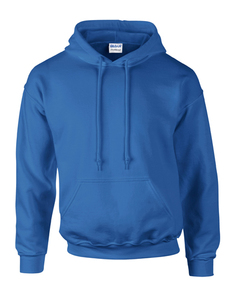 Gildan G12500 - Dryblend Hooded Sweatshirt