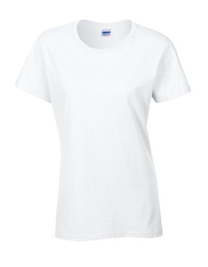 Gildan G5000L - Heavy Cotton T-Shirt Ladies