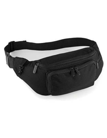 Quadra QD12 - Belt Bag