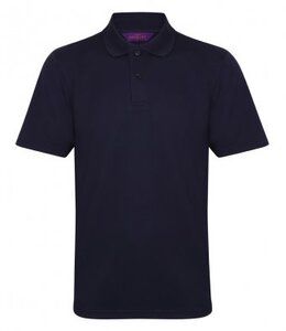 Henbury H475 - Coolplus® Wicking Piqué Polo Shirt