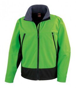 Result RS120 - Soft Shell Activity Jack