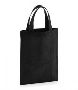 Westford Mill W103 - Party Bag For Life Black