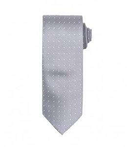 Premier PR781 - Cravate à micro pois