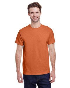 Gildan 5000 - Adult Heavy Cotton™ T-Shirt Sunset