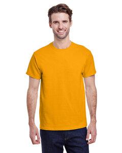 Gildan 5000 - Adult Heavy Cotton™ T-Shirt Tennessee Orange