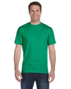 Gildan 8000 - Adult DryBlend® T-Shirt Kelly Green