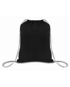 Liberty Bags OAD0101 - Economical Sport Pack Black