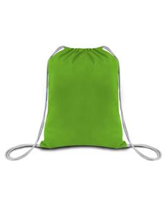Liberty Bags OAD0101 - Economical Sport Pack Lime Green