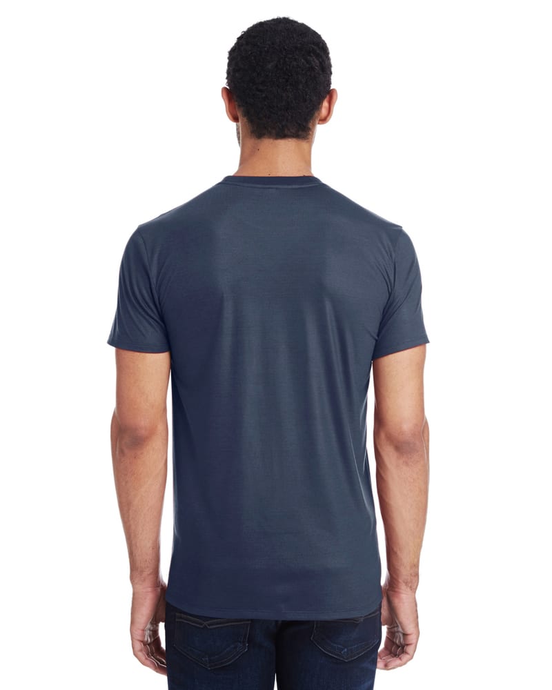 Threadfast 140A - Men's Liquid Jersey Short-Sleeve T-Shirt