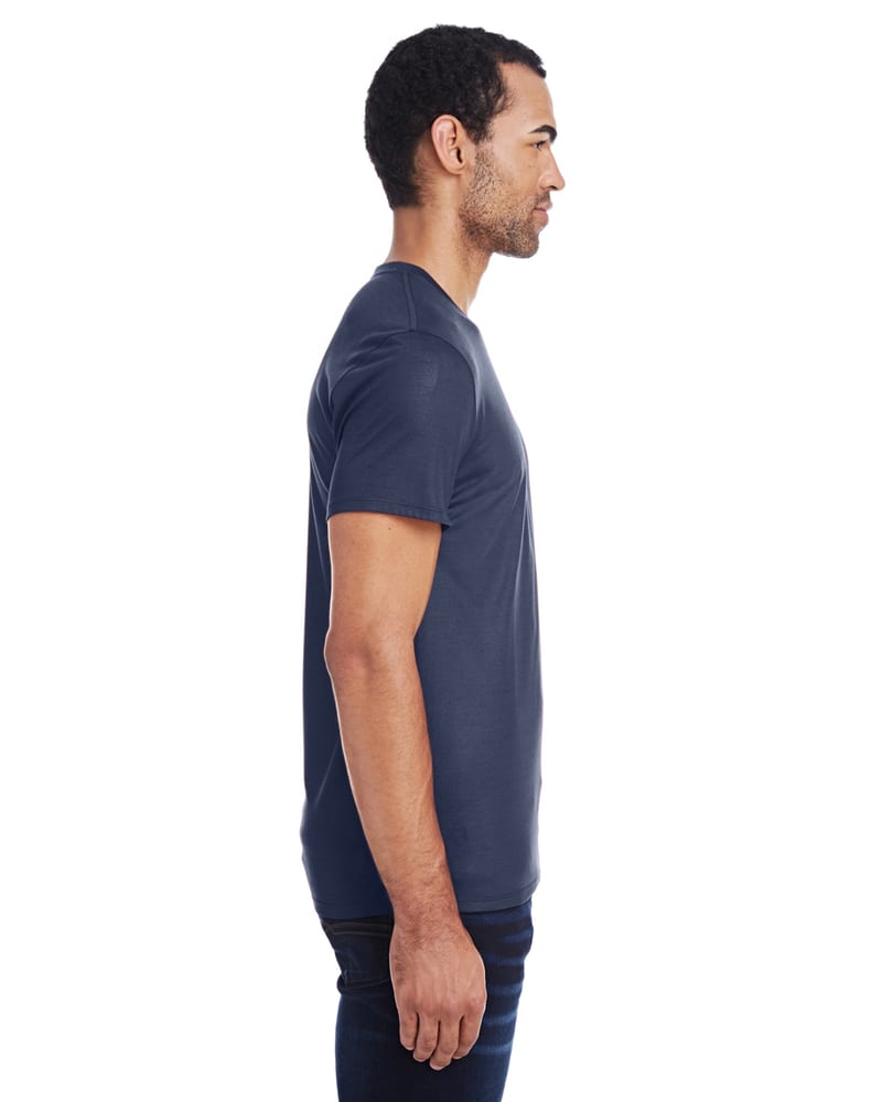 Threadfast 140A - Men's Liquid Jersey Short-Sleeve T-Shirt
