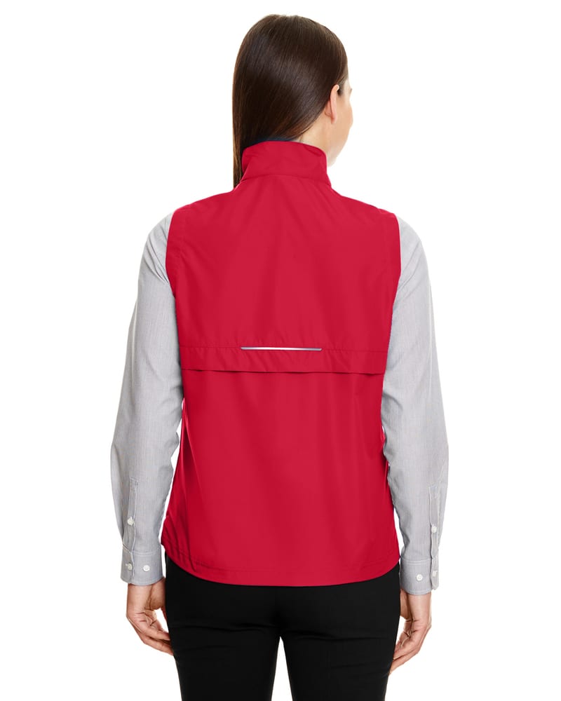 Core 365 CE703W - Ladies Techno Lite Unlined Vest