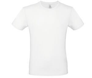 camiseta basica blanca