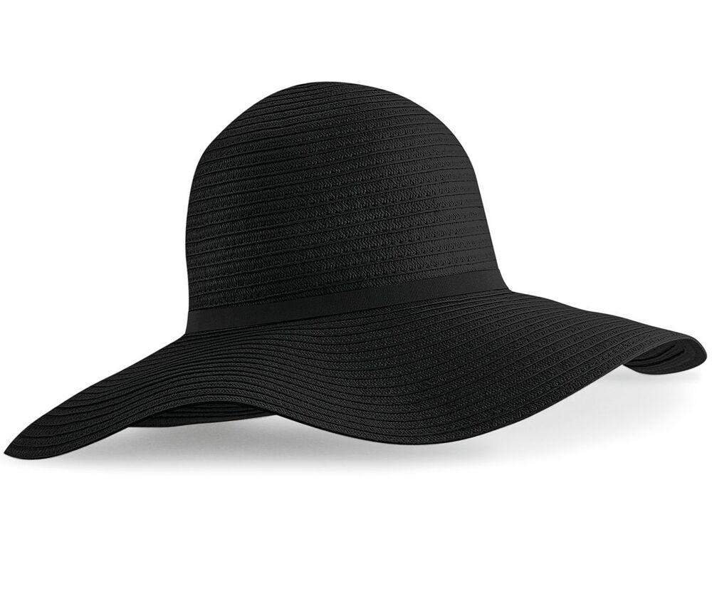 Beechfield BF740 - Marbella wide-brimmed sun hat