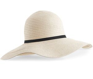 Beechfield BF740 - Marbella wide-brimmed sun hat
