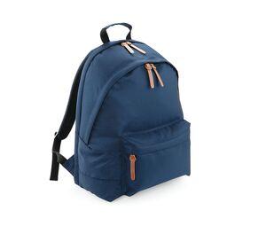 Bag Base BG265 - Premium Laptop Backpack Navy Dusk