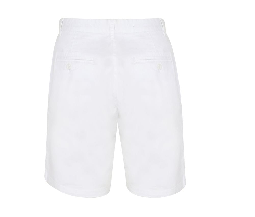 Front row FR605 - Mens Stretch Chino Shorts