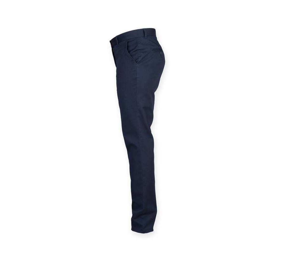 Front row FR622 - Ladies Stretch Chino Trousers