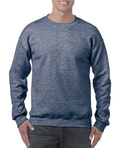 Gildan GN910 - Schwere Mischung Adult Crewneck Sweatshirt