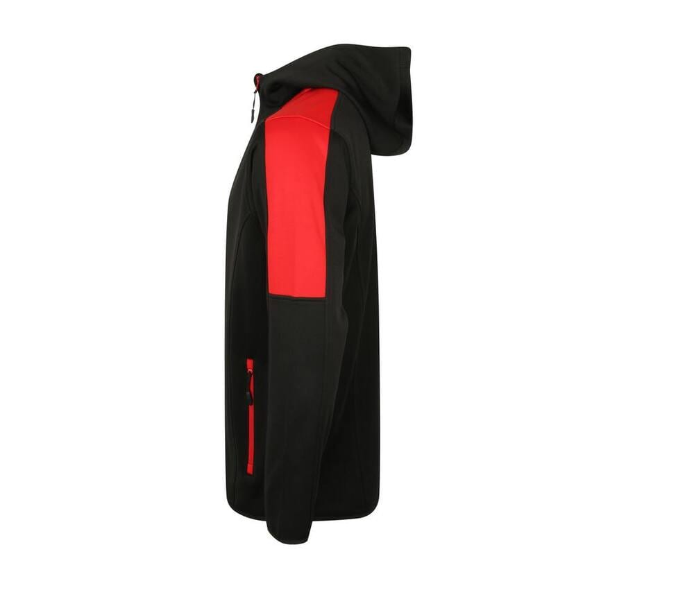 Finden & Hales LV622 - Adult's Active Softshell Jacket
