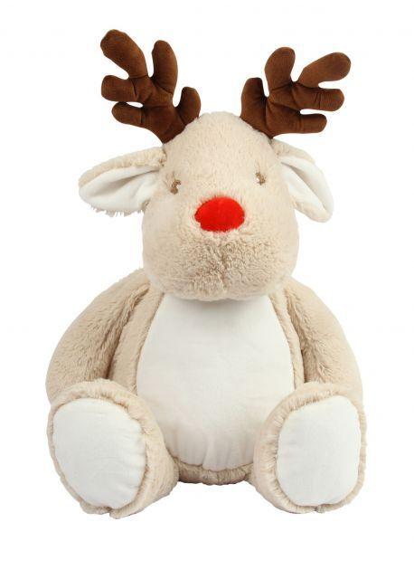 Mumbles MM560 - Zippie reindeer