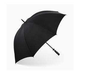 Quadra QD360 - Pro Golf Umbrella Black