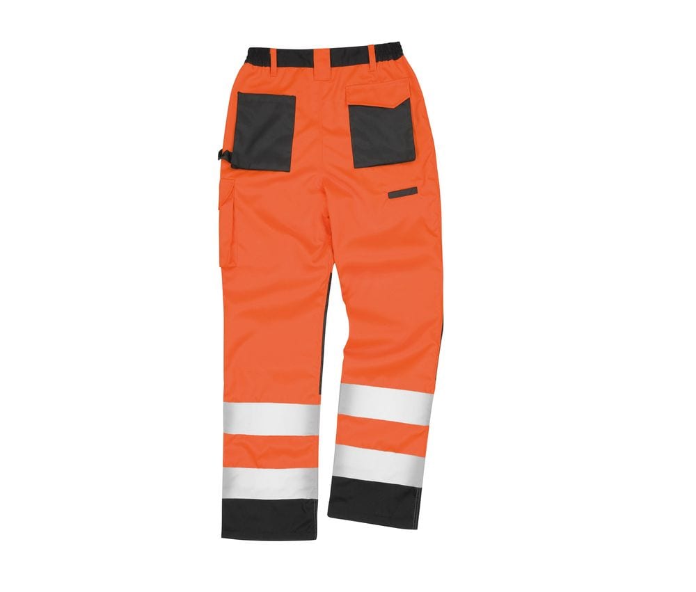 Result RS327 - Safety Cargo Trouser