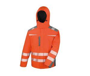 Result RS331 - Dynamic Soft Shell Coat