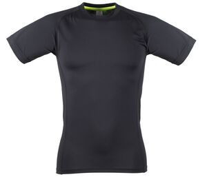 Tombo TL515 - Mens slim fit t-shirt