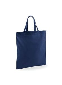 Westford mill W101S - Bag For Life - Short Handles French Navy