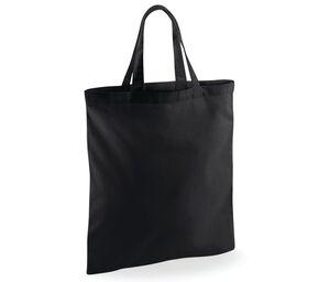 Westford mill W101S - Bag For Life - Short Handles Black