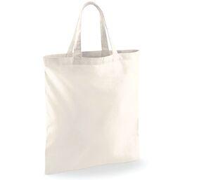 Westford mill W101S - Bag For Life - Short Handles Natural