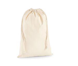 WestFord Mill WM216 - Premium cotton stuff bag Natural