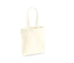 WestFord Mill WM821 - EarthAware™ ORGANIC SPRING TOTE Natural