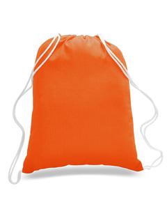Liberty Bags OAD0101 - Economical Sport Pack Orange