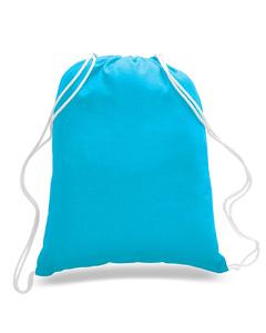 Liberty Bags OAD0101 - Economical Sport Pack Turquoise