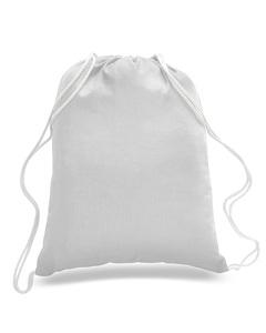 Liberty Bags OAD0101 - Economical Sport Pack White