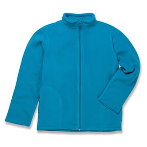 Stedman ST5170 - Outdoor Fleece Jacket Kids