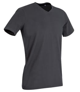 Stedman ST9610 - T-Shirt Clive V Neck
