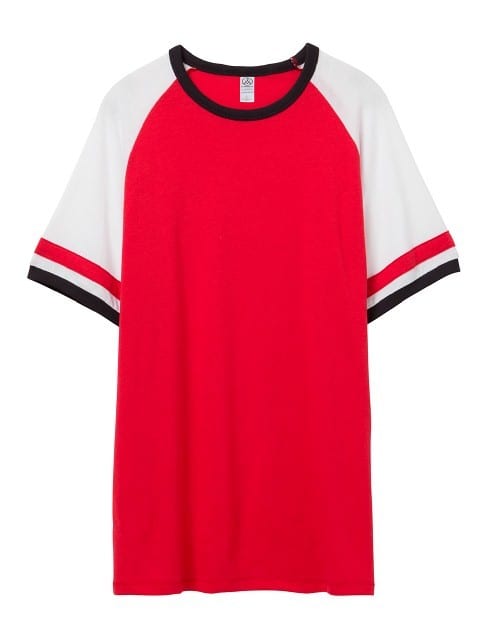 Alternative Apparel 5093BP - Men's Vintage Jersey Slapshot T-Shirt