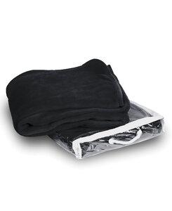 Liberty Bags LB8707 - Alpine Fleece Micro Coral Fleece Blanket